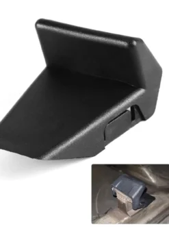 Plastic Clamp Protectors (Large)