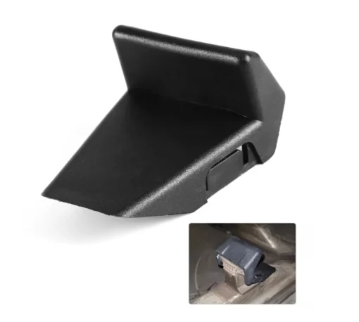 Plastic Clamp Protectors (Large)