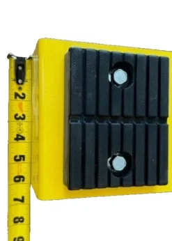 Challenger Short rise Position Adapter Blocks Set of 4