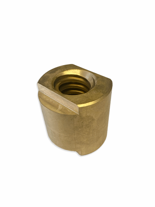 Scroll Bushing