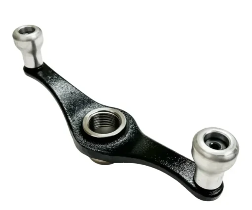 Coats Premium Hub Nut 85610908