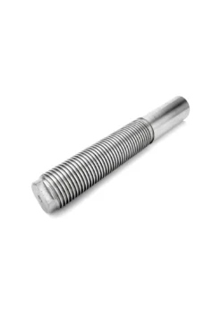 Conversion Wheel Balancer Shaft Converts 28 mm to 40 mm (Only Shaft, Coupler)