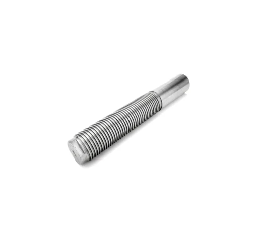 Conversion Wheel Balancer Shaft Converts 28 mm to 40 mm (Only Shaft, Coupler)