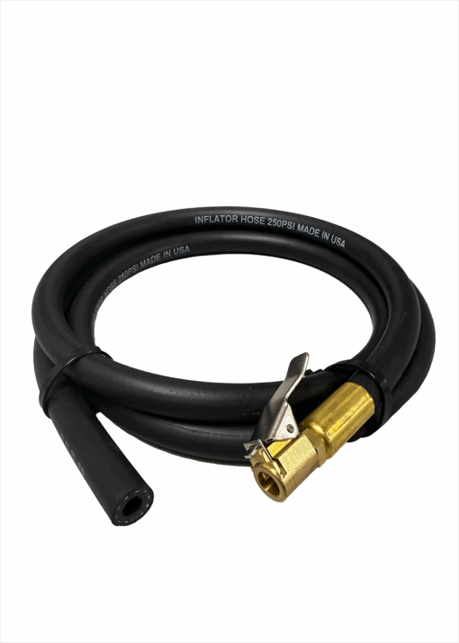 Inflation Hose
