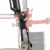 Leverless Power Duckhead Bead Lifter
