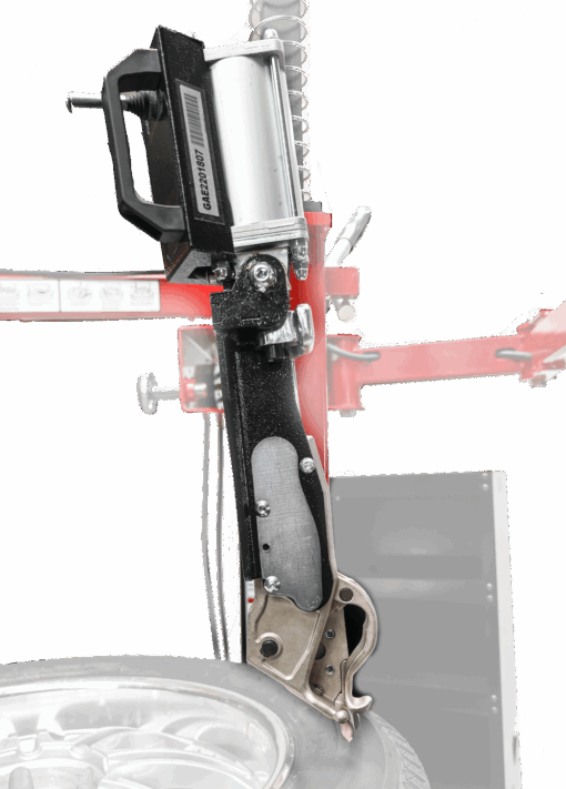 Leverless Power Duckhead Bead Lifter