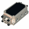 4-Way Piloted Valve
