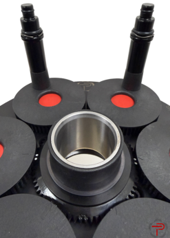 SpeedPlate Reducer