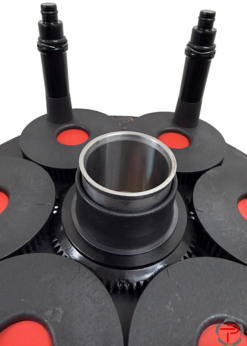SpeedPlate Reducer