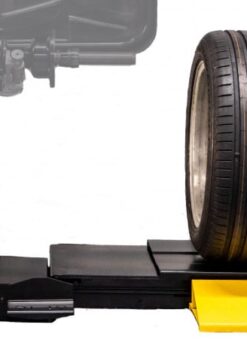 Coats 525 Wheel Lift