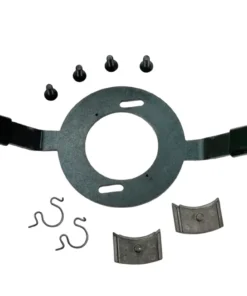 Coats Wheel Balancer Quicknut Rebuild Kit