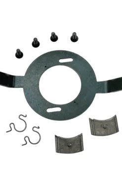 Coats Wheel Balancer Quicknut Rebuild Kit