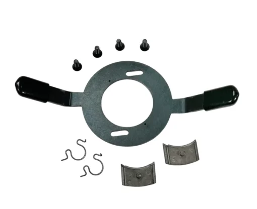 Coats Wheel Balancer Quicknut Rebuild Kit