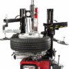 9028E Tilt Back Tire Changer