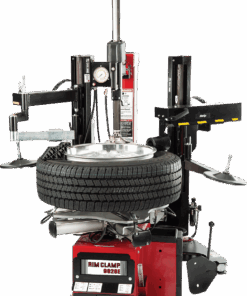 9028E Tilt Back Tire Changer