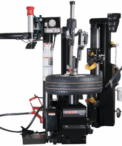 APS 3000 Leverless Tire Changer