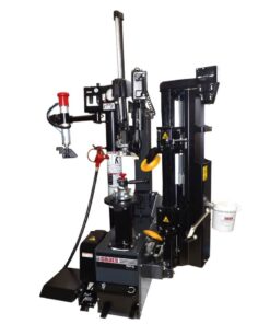 APS 3000 Leverless Tire Changer