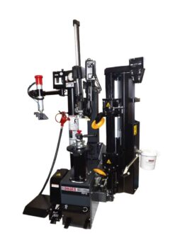 APS 3000 Leverless Tire Changer