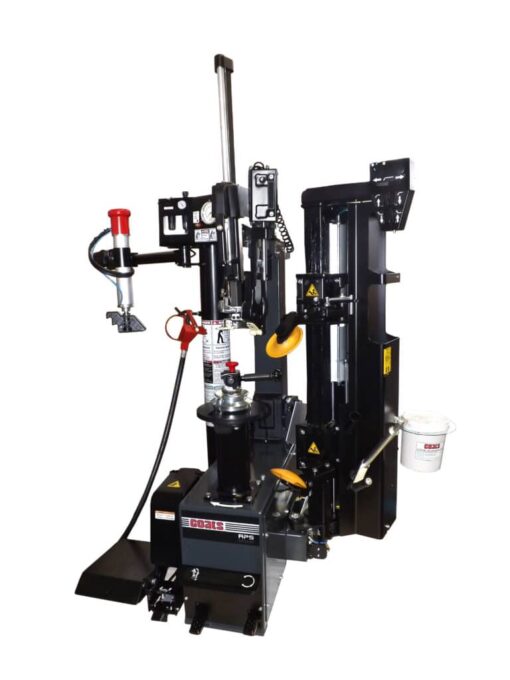 APS 3000 Leverless Tire Changer
