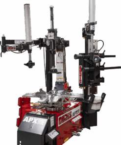 APX 90 Rim Clamp Tire Changer
