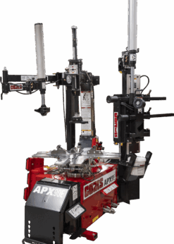APX 90 Rim Clamp Tire Changer
