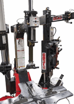 APX 90 Rim Clamp Tire Changer - Image 4