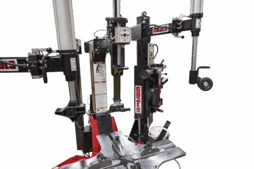 APX 90 Rim Clamp Tire Changer - Image 4
