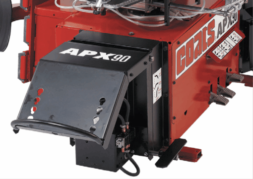APX 90 Rim Clamp Tire Changer - Image 2