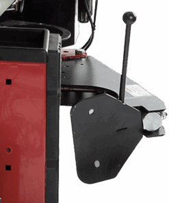 9028E Tilt Back Tire Changer