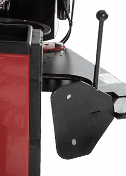 9028E Tilt Back Tire Changer
