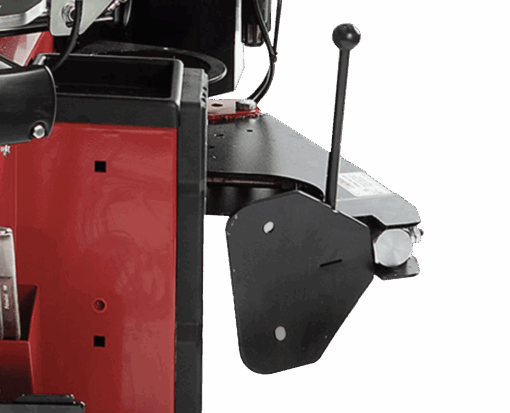 9028E Tilt Back Tire Changer