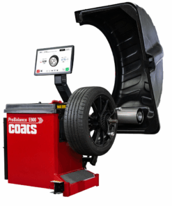 Alternative view of ProBalance E900 Diagnostic
