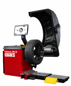 Coats 525 Wheel Lift