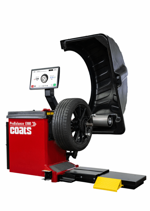 Coats 525 Wheel Lift