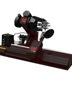 Corghi Service Pro 440 Heavy Duty Tire Changer