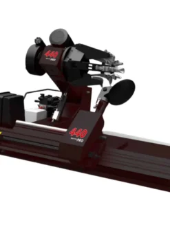Corghi Service Pro 440 Heavy Duty Tire Changer