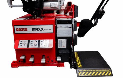 Coats Wheel Lift Maxx 50/70