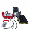 Coats Wheel Lift Maxx