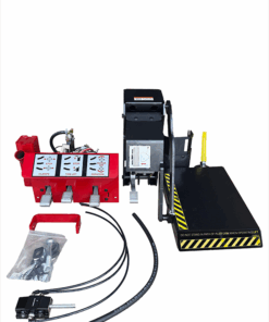 Coats Wheel Lift Maxx