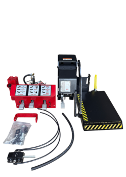 Coats Wheel Lift Maxx
