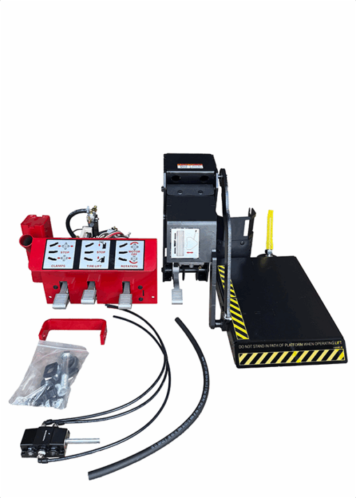 Coats Wheel Lift Maxx