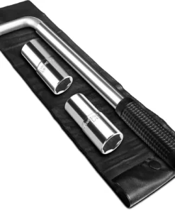 wheel brace extendable wrench