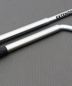 wheel brace extendable wrench