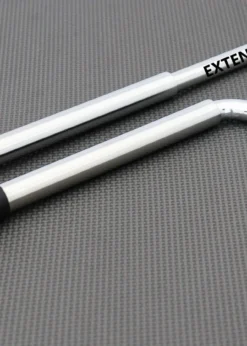 wheel brace extendable wrench