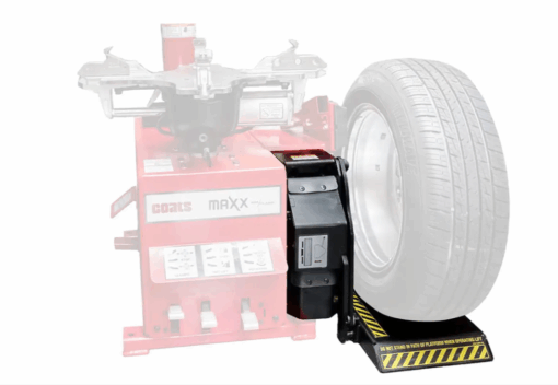 Coats Wheel Lift Maxx 50/70