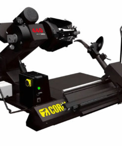 Corghi Service Pro 440 Heavy Duty Tire Changer