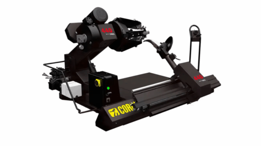 Corghi Service Pro 440 Heavy Duty Tire Changer