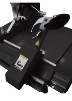 Corghi Service Pro 440 Heavy Duty Tire Changer