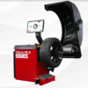 E900 Diagnostic Wheel Balancer 