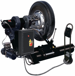 Corghi Service Pro 426 Heavy Duty Tire Changer